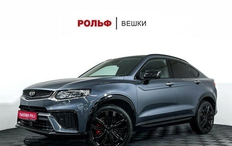 Geely Tugella FY11, 2023 год, 2 937 000 рублей, 1 фотография