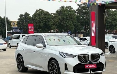 BMW X3, 2025 год, 7 400 469 рублей, 1 фотография