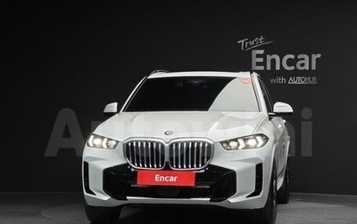 BMW X5, 2025 год, 13 750 000 рублей, 1 фотография