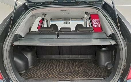 KIA Sportage II, 2008 год, 886 000 рублей, 12 фотография