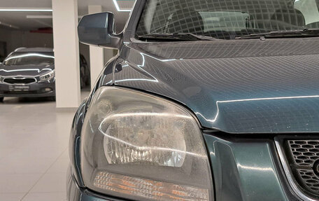 KIA Sportage II, 2008 год, 886 000 рублей, 21 фотография