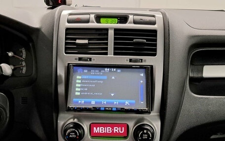 KIA Sportage II, 2008 год, 886 000 рублей, 18 фотография