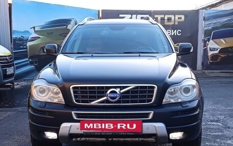 Volvo XC90 II рестайлинг, 2012 год, 1 299 000 рублей, 1 фотография