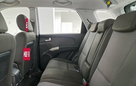 KIA Sportage II, 2008 год, 886 000 рублей, 15 фотография