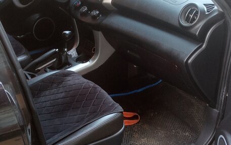 Lifan X60 I рестайлинг, 2013 год, 450 000 рублей, 5 фотография