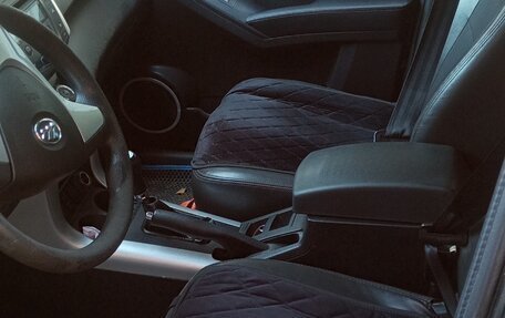 Lifan X60 I рестайлинг, 2013 год, 450 000 рублей, 4 фотография