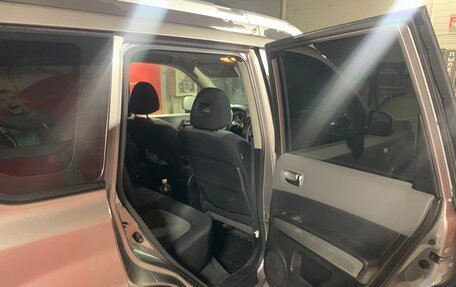 Nissan X-Trail, 2008 год, 860 000 рублей, 1 фотография