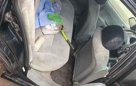 Mitsubishi Galant VIII, 2002 год, 250 000 рублей, 2 фотография