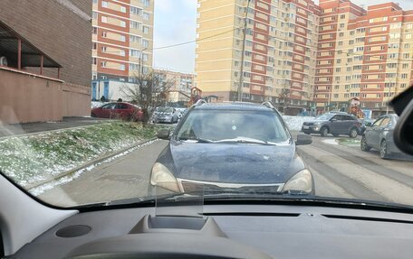 Mitsubishi Galant VIII, 2002 год, 250 000 рублей, 7 фотография