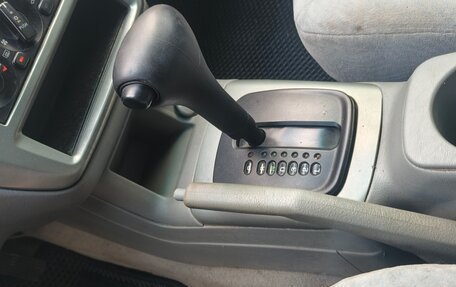 Mitsubishi Galant VIII, 2002 год, 250 000 рублей, 5 фотография