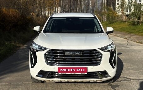 Haval Jolion, 2021 год, 1 730 000 рублей, 1 фотография