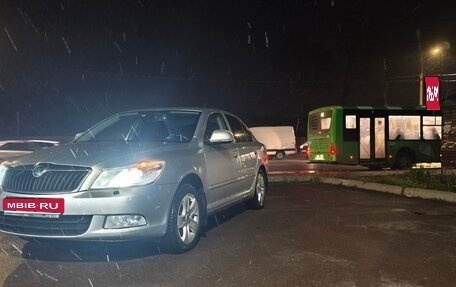 Skoda Octavia, 2011 год, 695 000 рублей, 1 фотография