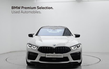 BMW M8 I (F91/F92/F93), 2024 год, 20 100 468 рублей, 1 фотография