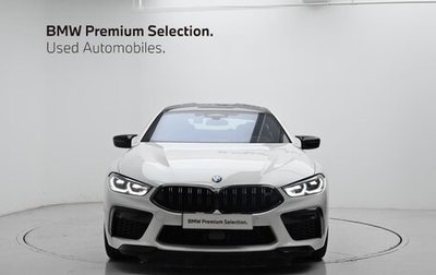 BMW M8 I (F91/F92/F93), 2024 год, 20 100 468 рублей, 1 фотография