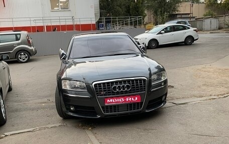 Audi S8, 2007 год, 900 000 рублей, 1 фотография