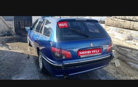 Peugeot 406 I, 2001 год, 200 000 рублей, 1 фотография