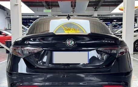 Alfa Romeo Giulia II, 2023 год, 5 177 155 рублей, 5 фотография