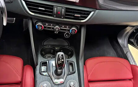 Alfa Romeo Giulia II, 2023 год, 5 177 155 рублей, 9 фотография