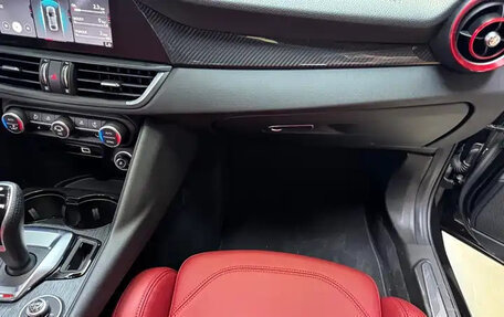 Alfa Romeo Giulia II, 2023 год, 5 177 155 рублей, 12 фотография