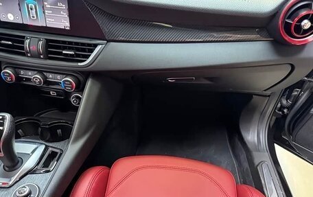 Alfa Romeo Giulia II, 2023 год, 5 177 155 рублей, 14 фотография