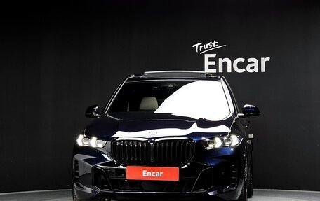 BMW X5, 2025 год, 14 250 469 рублей, 1 фотография