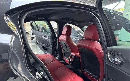 Alfa Romeo Giulia II, 2023 год, 5 177 155 рублей, 16 фотография