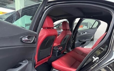 Alfa Romeo Giulia II, 2023 год, 5 177 155 рублей, 17 фотография