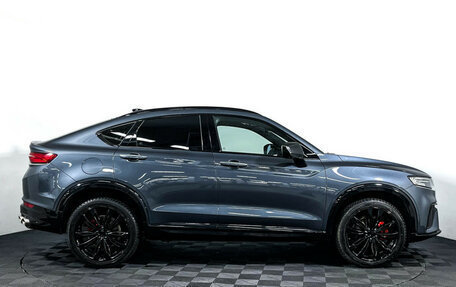 Geely Tugella FY11, 2023 год, 2 937 000 рублей, 4 фотография