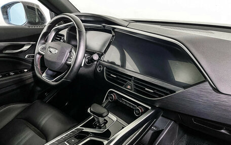 Geely Tugella FY11, 2023 год, 2 937 000 рублей, 9 фотография