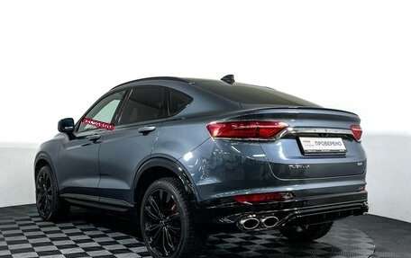 Geely Tugella FY11, 2023 год, 2 937 000 рублей, 7 фотография