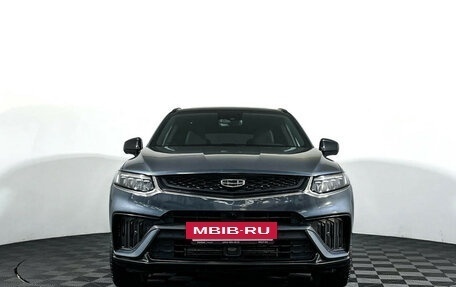 Geely Tugella FY11, 2023 год, 2 937 000 рублей, 2 фотография