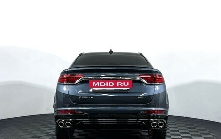 Geely Tugella FY11, 2023 год, 2 937 000 рублей, 6 фотография