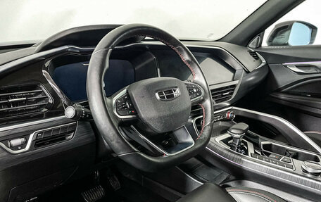 Geely Tugella FY11, 2023 год, 2 937 000 рублей, 13 фотография