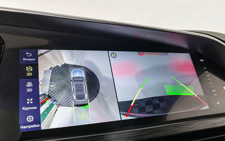 Geely Tugella FY11, 2023 год, 2 937 000 рублей, 19 фотография