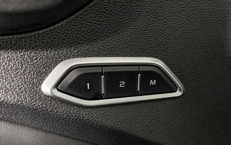 Geely Tugella FY11, 2023 год, 2 937 000 рублей, 15 фотография