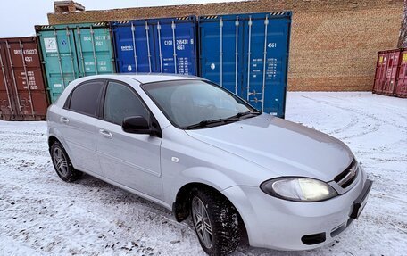 Chevrolet Lacetti, 2010 год, 529 000 рублей, 3 фотография