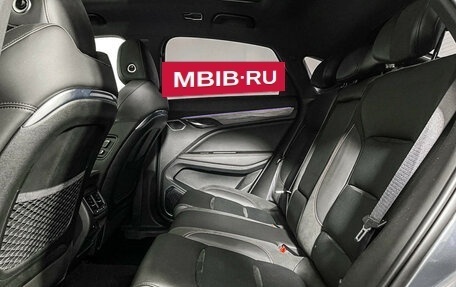 Geely Tugella FY11, 2023 год, 2 937 000 рублей, 10 фотография