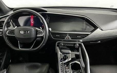 Geely Tugella FY11, 2023 год, 2 937 000 рублей, 12 фотография