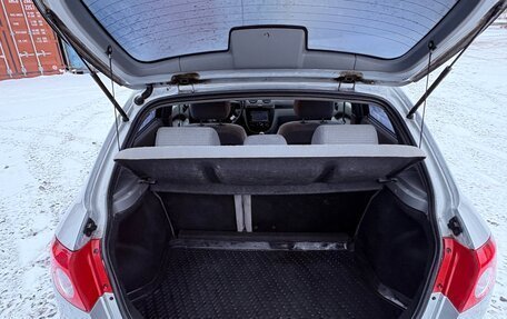 Chevrolet Lacetti, 2010 год, 529 000 рублей, 10 фотография