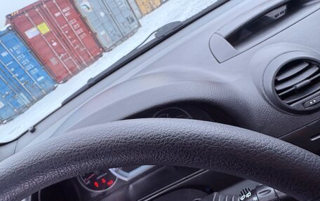 Chevrolet Lacetti, 2010 год, 529 000 рублей, 8 фотография