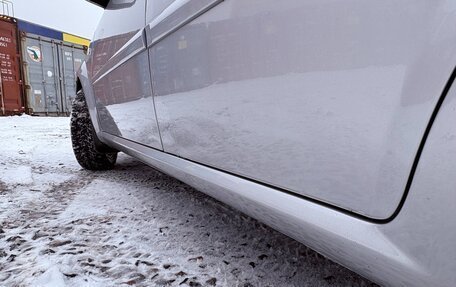 Chevrolet Lacetti, 2010 год, 529 000 рублей, 16 фотография