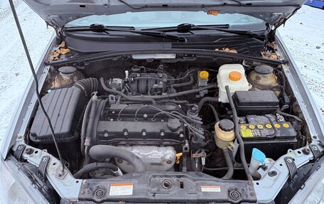 Chevrolet Lacetti, 2010 год, 529 000 рублей, 9 фотография