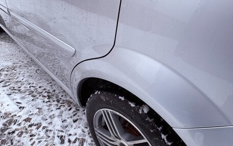 Chevrolet Lacetti, 2010 год, 529 000 рублей, 15 фотография