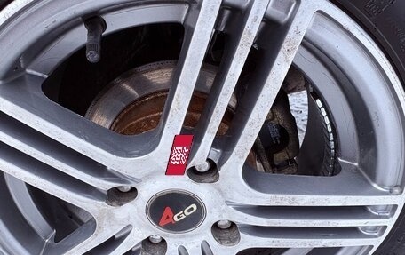 Chevrolet Lacetti, 2010 год, 529 000 рублей, 14 фотография