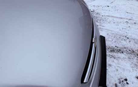 Chevrolet Lacetti, 2010 год, 529 000 рублей, 22 фотография