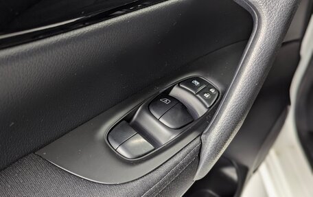 Nissan Qashqai, 2017 год, 1 515 000 рублей, 18 фотография