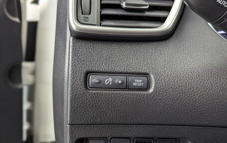 Nissan Qashqai, 2017 год, 1 515 000 рублей, 20 фотография