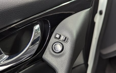 Nissan Qashqai, 2017 год, 1 515 000 рублей, 19 фотография