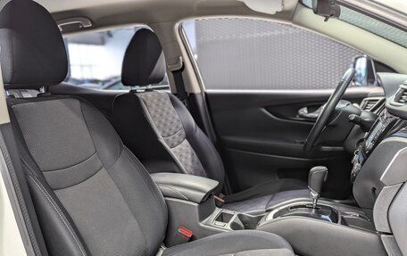 Nissan Qashqai, 2017 год, 1 515 000 рублей, 31 фотография