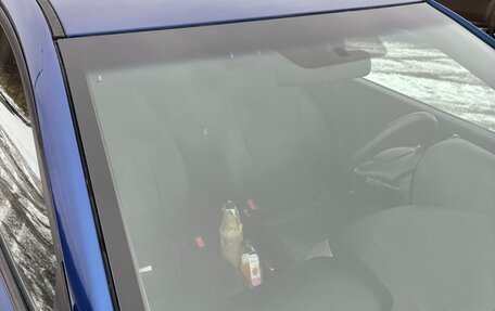 Hyundai Solaris II рестайлинг, 2011 год, 690 000 рублей, 7 фотография